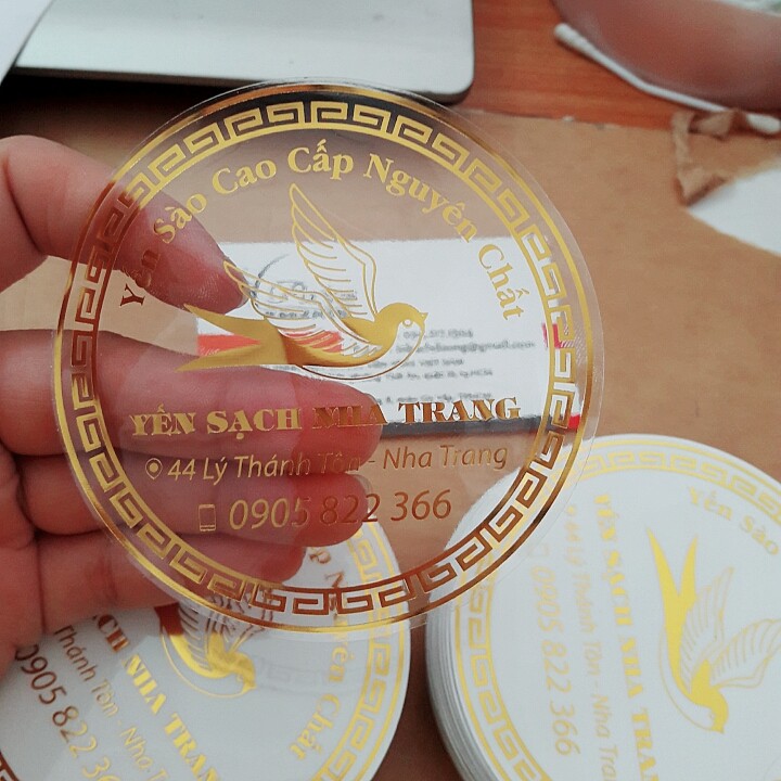 Tổng hợp Tem Decal Trong giá rẻ, bán chạy tháng 8/2022 - BeeCost