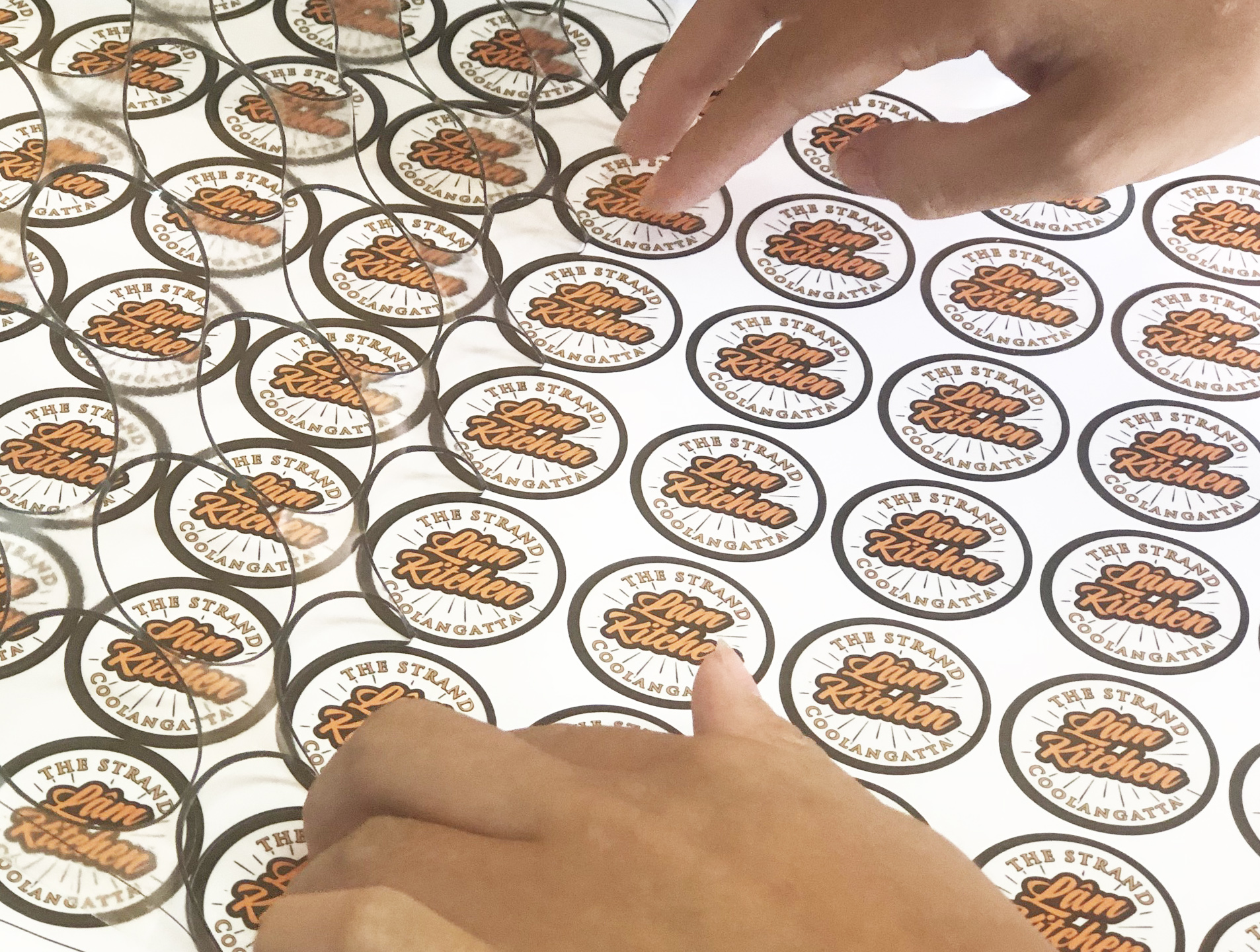 In Decal Trong Mọi Số Lượng – Giá Tốt Tại Hà Nội- Giao Hàng Toàn Quốc