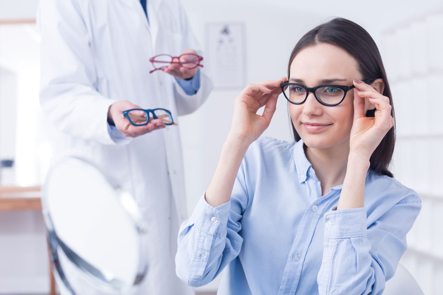 This is How Eyeglasses Should Fit | For Eyes | Blog