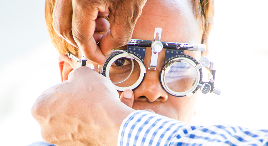 Optometrist vs. Ophthalmologist vs. Optician: What's the Difference?