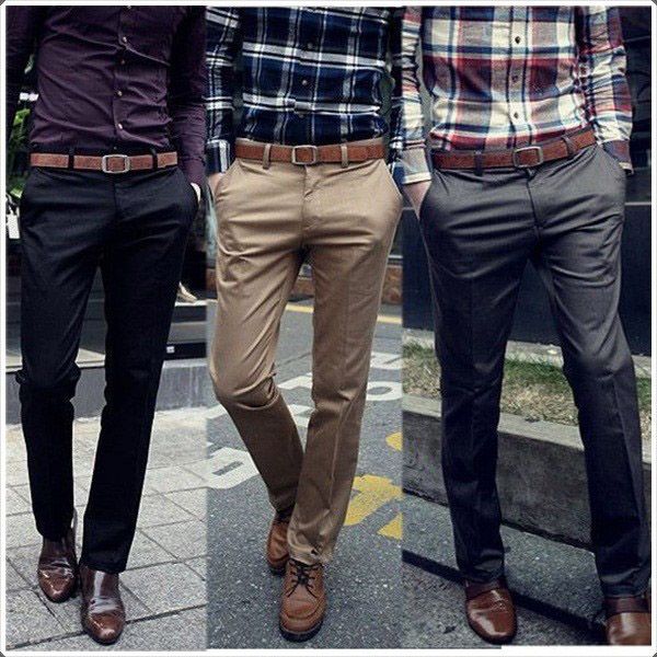 NHỮNG ĐIỀU BẠN CẦN BIẾT VỀ THẮT LƯNG NAM - Cool Mate