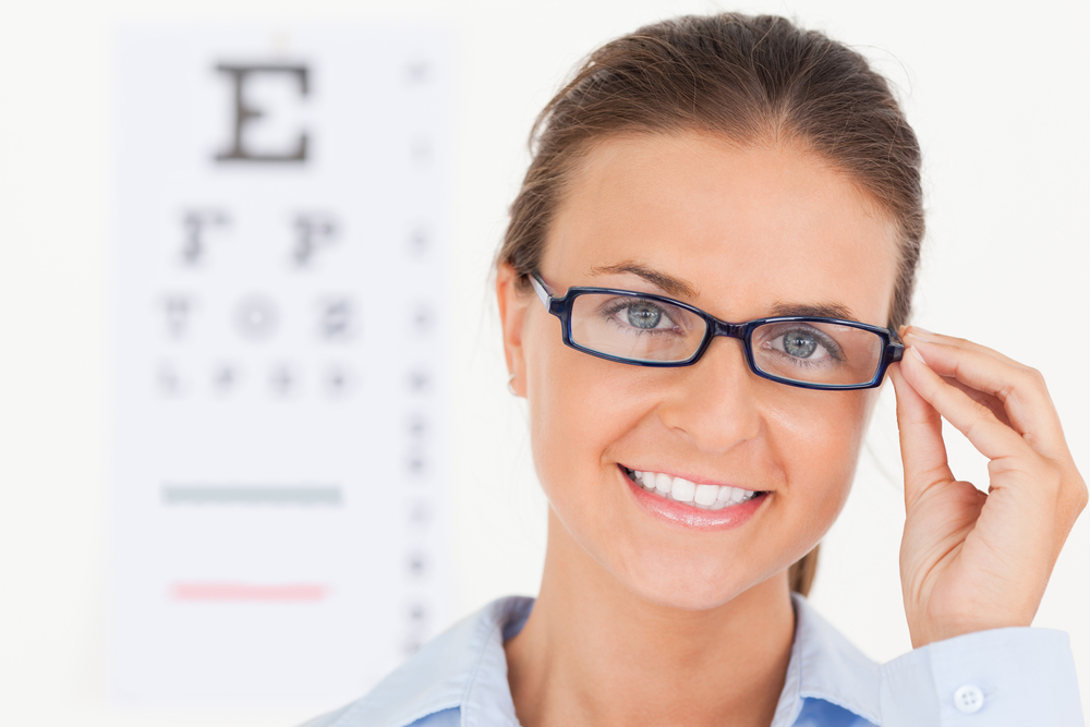 Types of Lenses Chandler AZ, Eye Care, Eyewear, Eye Exams