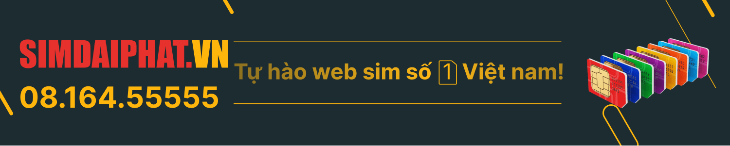 Sim Đại Phát - cách tính sim lộc phát