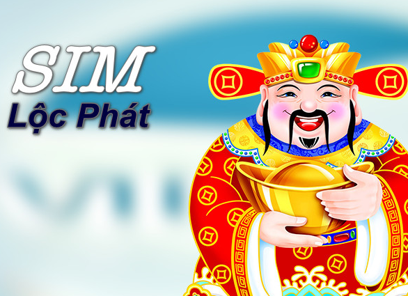 686.OOO Sim Lộc Phát 68, 86 Giá Rẻ cách tính sim lộc phát