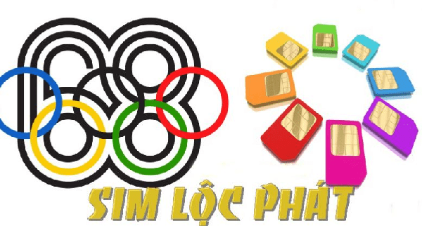 Thế nào là sim phát tài, phát lộc, cách tính sim lộc phát