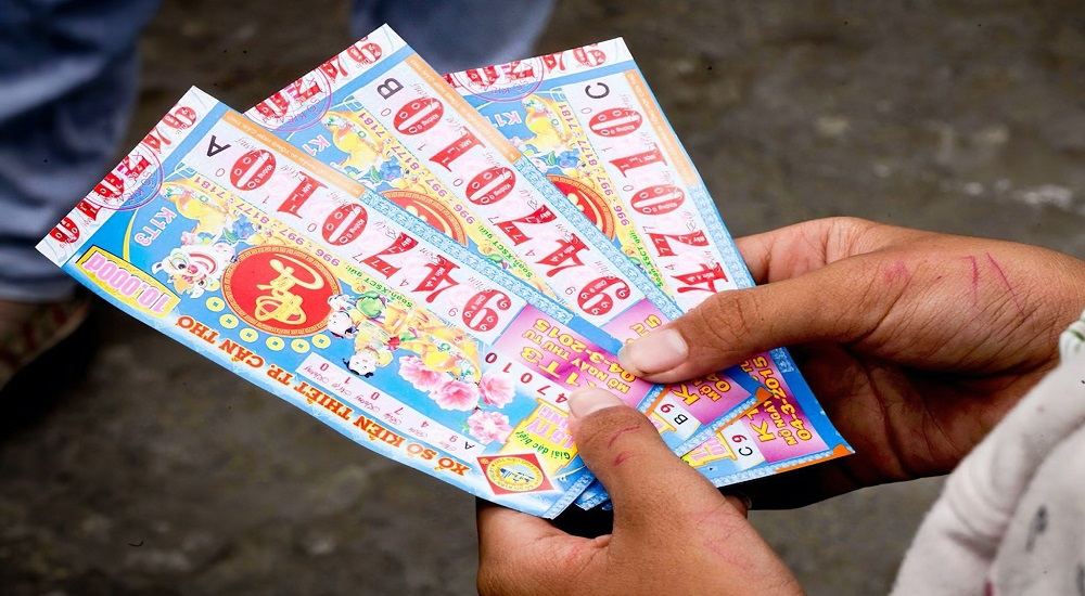 Phân biệt xổ số truyền thống với xổ số Vietlott - Báo Quảng Ninh điện tử