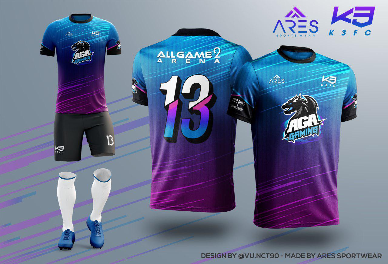 HCM Top 10 Xưởng May Quần Áo Thể Thao Chất Lượng - Tuyển Sỉ