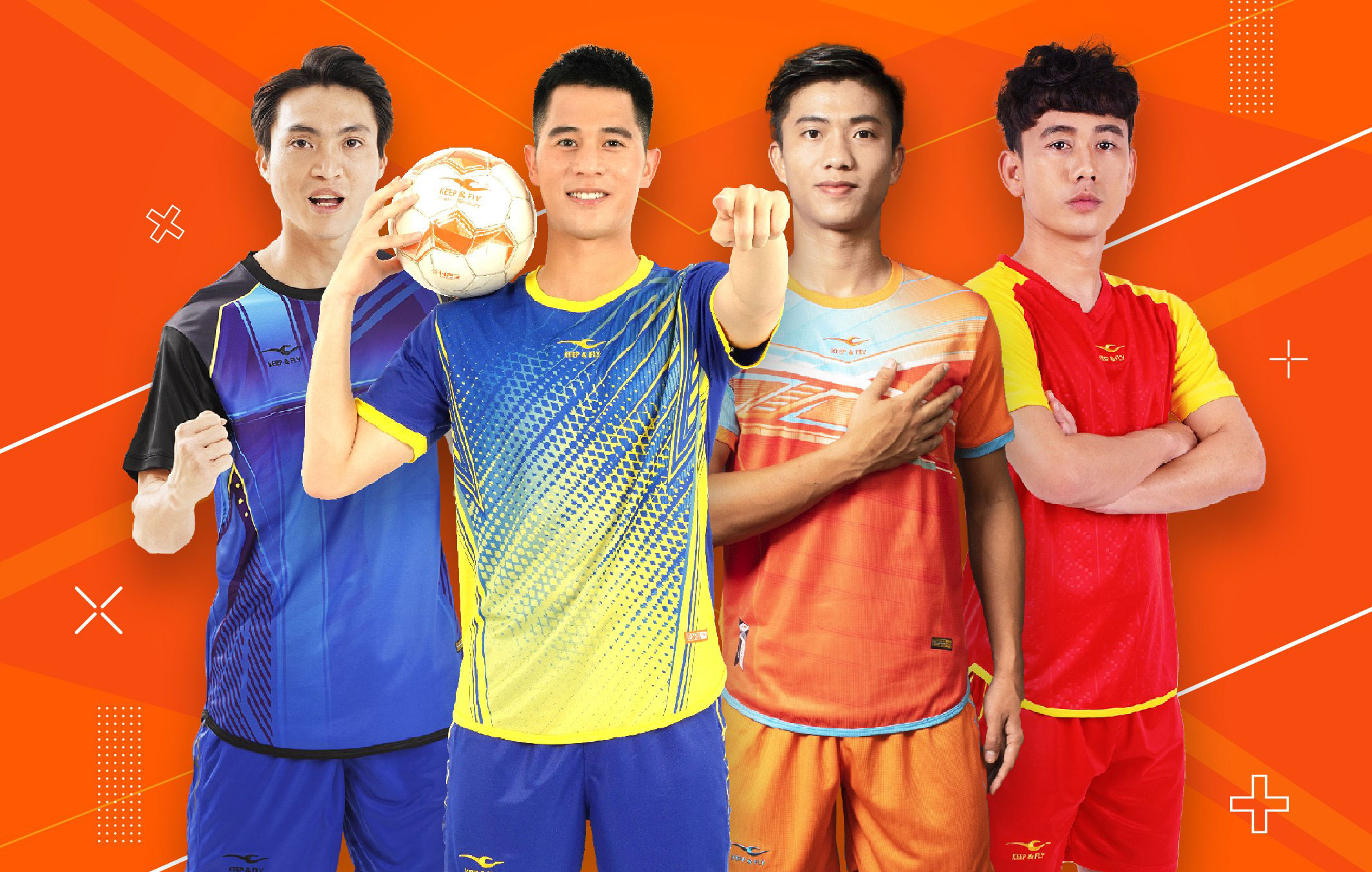 HCM Top 10 Xưởng May Quần Áo Thể Thao Chất Lượng - Tuyển Sỉ