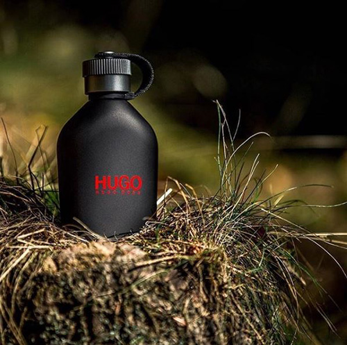 Nước Hoa Nam HUGO BOSS Just Different EDT 40ml | Hasaki.vn