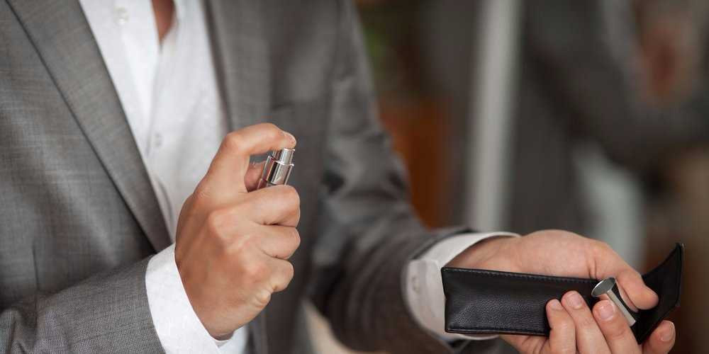 Cách chọn nước hoa nam theo mùa