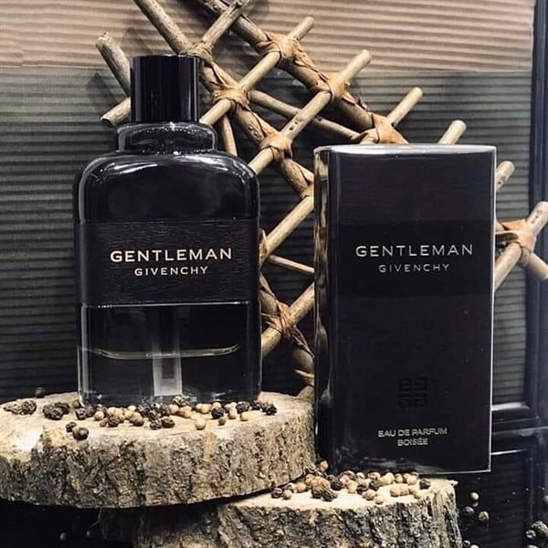 Nước Hoa Nam Givenchy Gentleman EDP 100ml – ACAuthentic