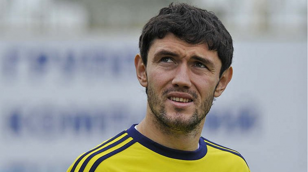Yuriy Zhirkov - Player profile | Transfermarkt