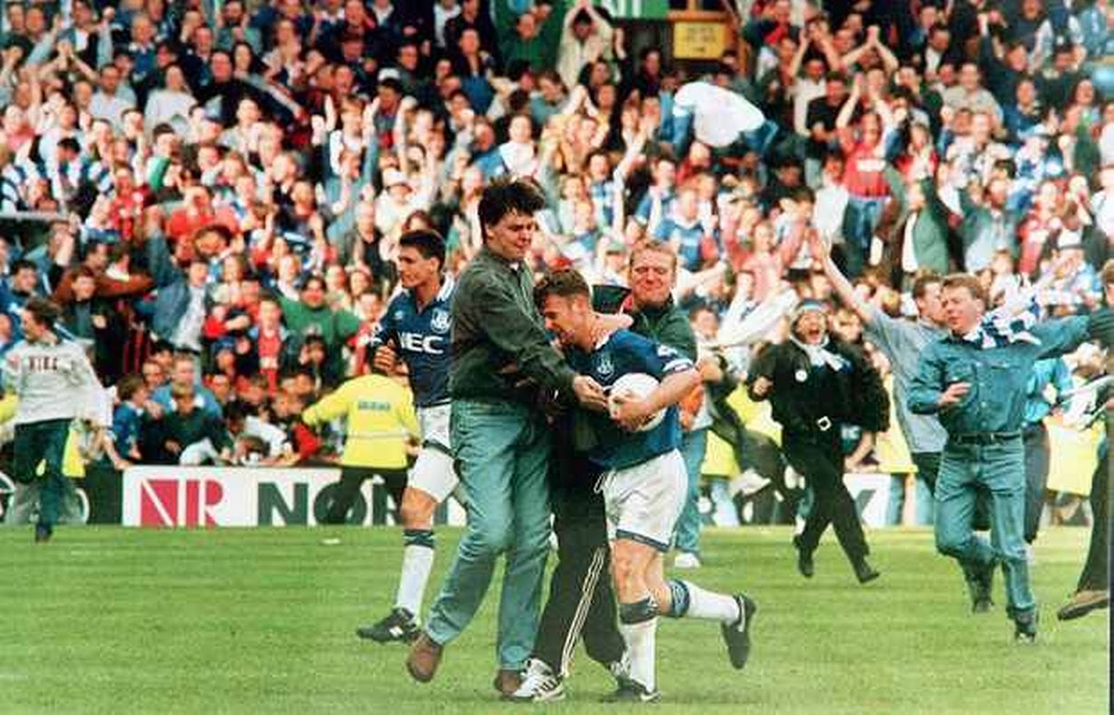 5 trận đấu siêu kinh điển Anh được nhắc đến nhiều nhất mọi thời đại