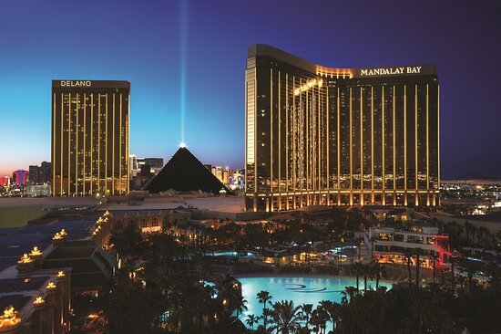 MANDALAY BAY RESORT & CASINO (Las Vegas) - Đánh giá Khu nghỉ dưỡng & So  sánh giá - Tripadvisor