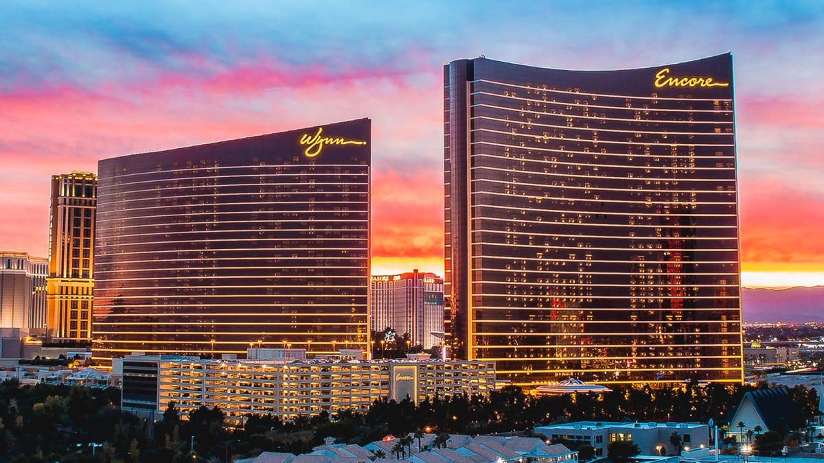 Encore at Wynn Las Vegas | Las Vegas, NV
