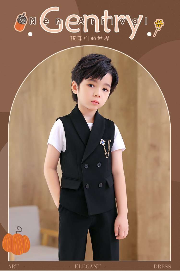 áo phao lông vũ trẻ em