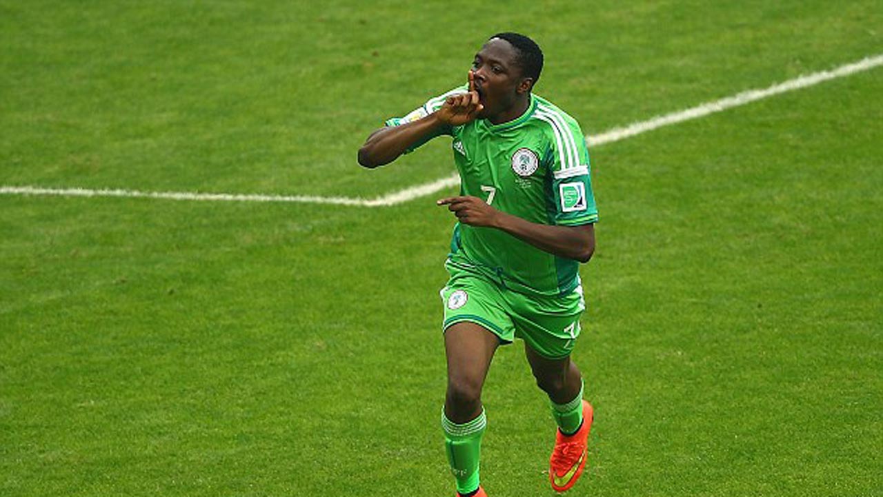 Ahmed Musa not worried by Ramadan fast, agrees to Fenerbahce move | The Guardian Nigeria News - Nigeria and World News — Sport — The Guardian Nigeria News – Nigeria and World News