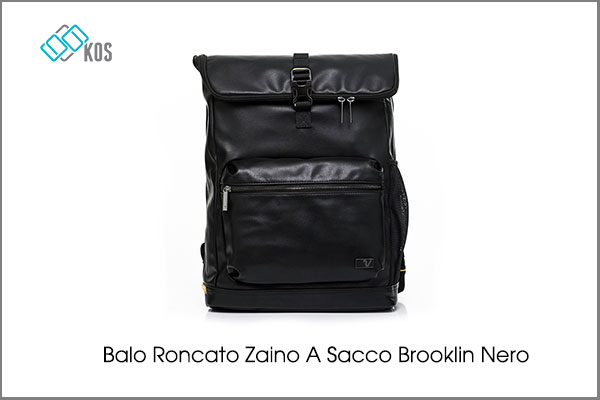 Balo laptop roncato cực đẹp sang trọng