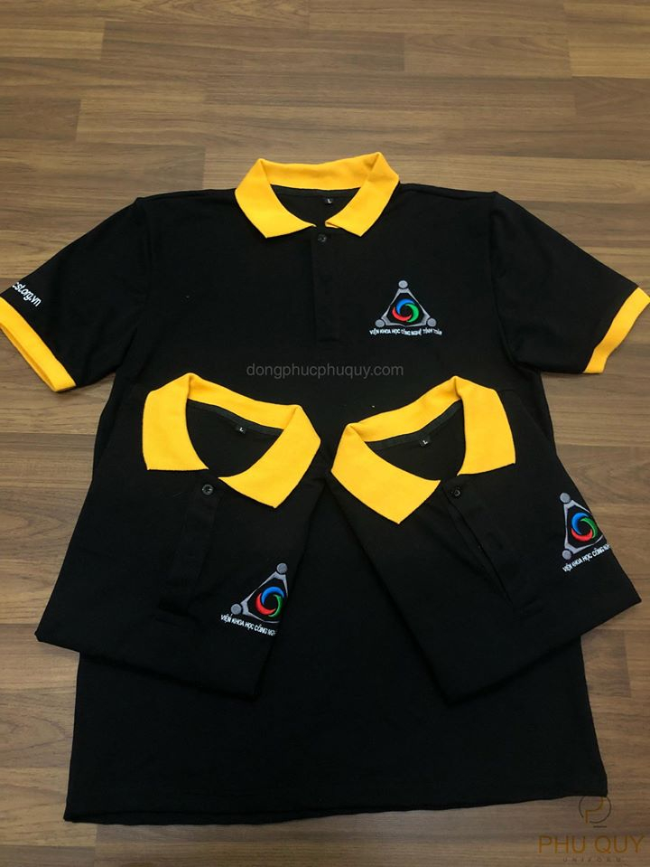 đồng phục phong phú