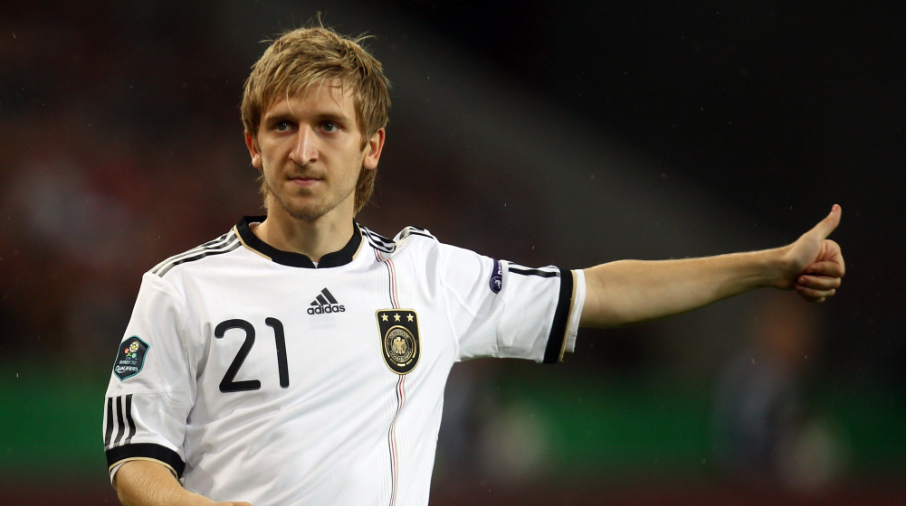 Marko Marin - Player profile | Transfermarkt