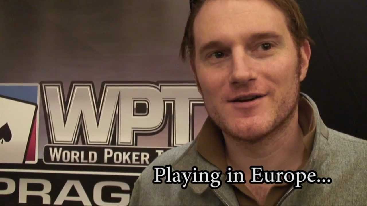 Andy Frankenberger reveals the secret of his success - YouTube