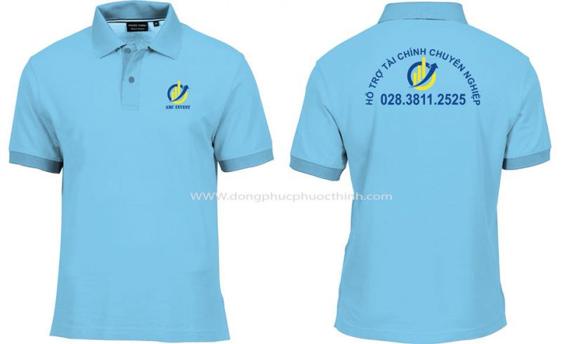 Xưởng May Áo Thun Fusheng