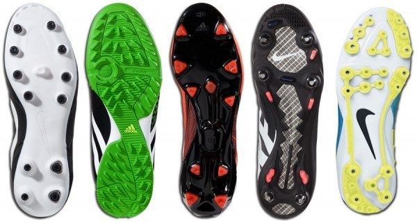 6 Bước chọn giày đá bóng phù hợp nhất với đôi chân bạn