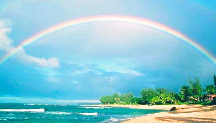 Nằm mơ thấy cầu vồng có ý nghĩa gì? Học cùng Ku Casino 2 Phân tích ý nghĩa giấc mơ thấy cầu vồng