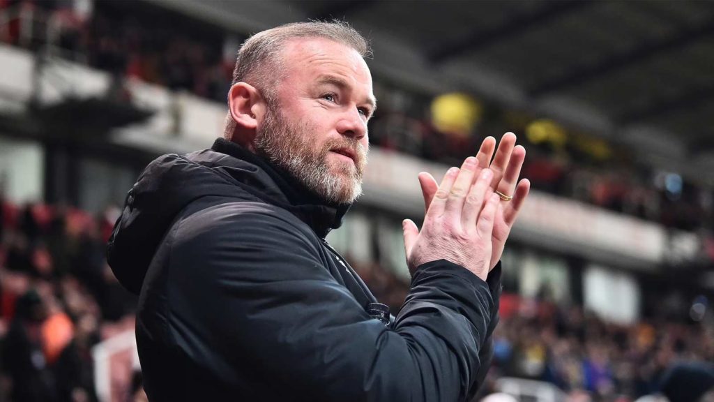 Rooney giải nghệ: vai trò huấn luyện tại DC United