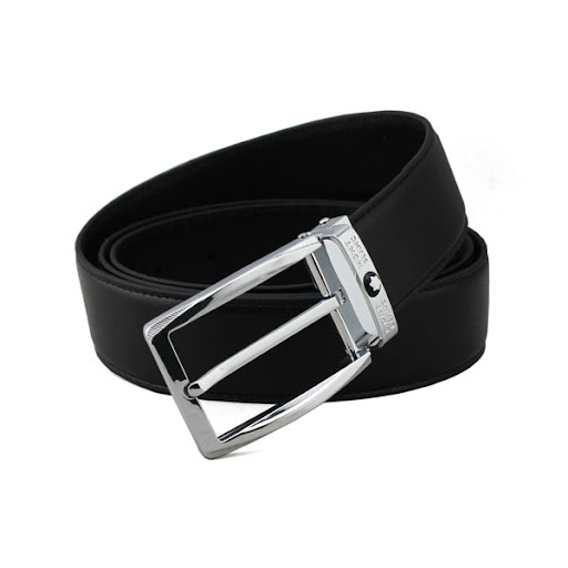 Những điều bạn chưa biết về thương hiệu thắt lưng Montblanc nổi tiếng | ELLY