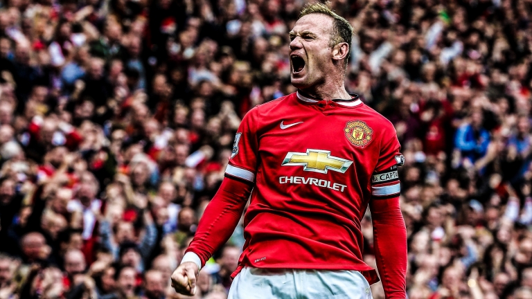 Wayne Rooney chính thức giải nghệ: Cái kết của một thế hệ vàng