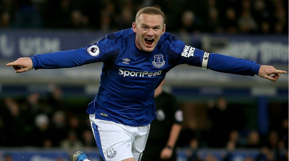 Rooney giải nghệ: vai trò huấn luyện tại DC United