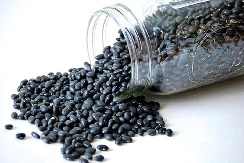 Nằm mơ thấy đậu đen là điềm báo may mắn hay xui xẻo?