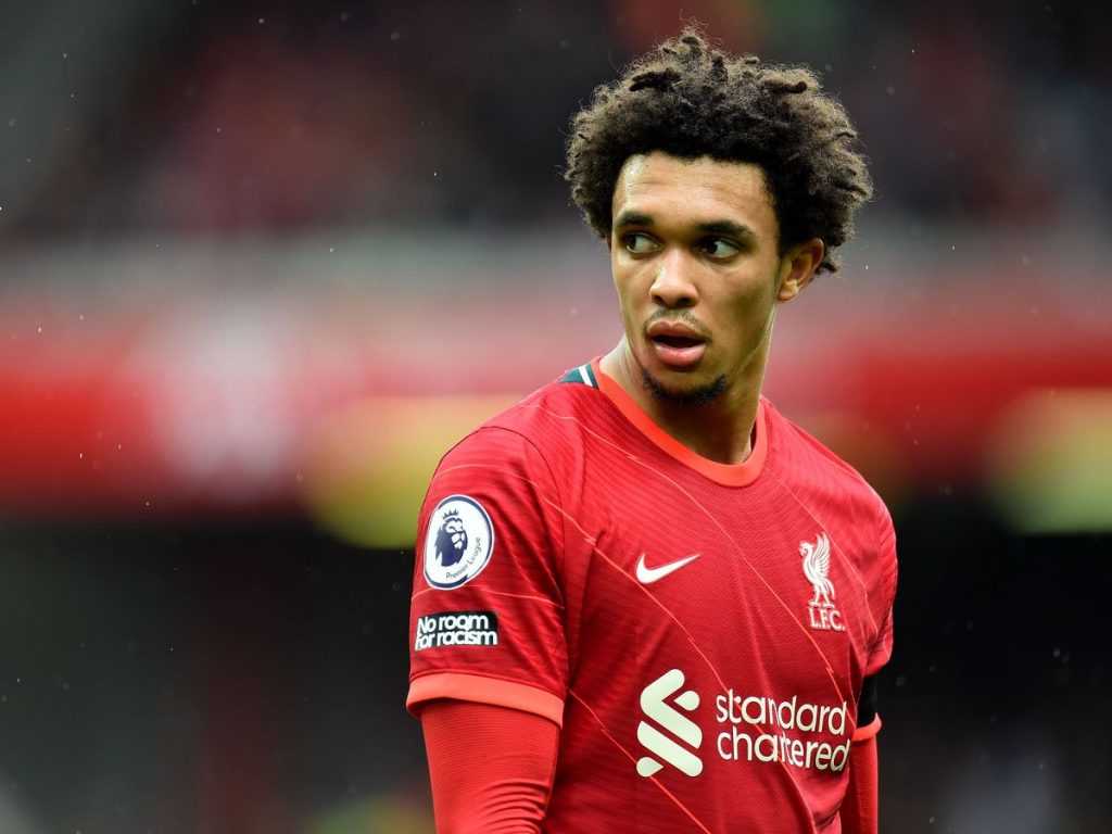 Hannah Atkins – Bạn gái, Gia đình của Trent Alexander-Arnold và hơn thế nữa