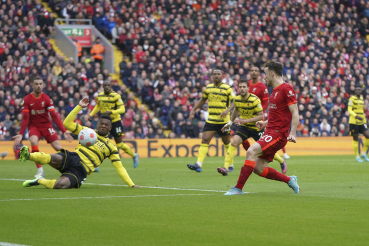 Hành động trong EPL