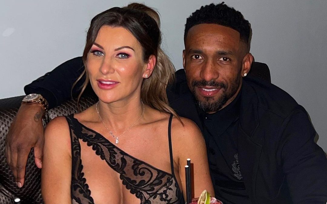 Bạn gái Jermain Defoe Donna Tierney Wiki 2022- Tuổi, Giá trị tài sản ròng, Sự nghiệp, Con cái, Gia đình và hơn thế nữa