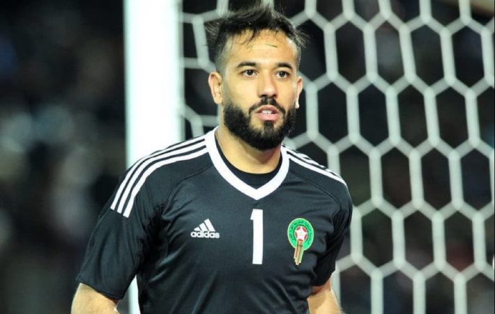 Maroc : Anas Zniti forfait pour la Coupe du monde
