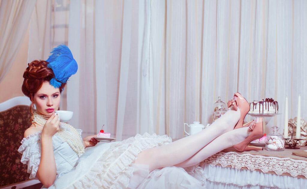 Những câu chuyện cờ bạc trong lịch sử - Borgata Online