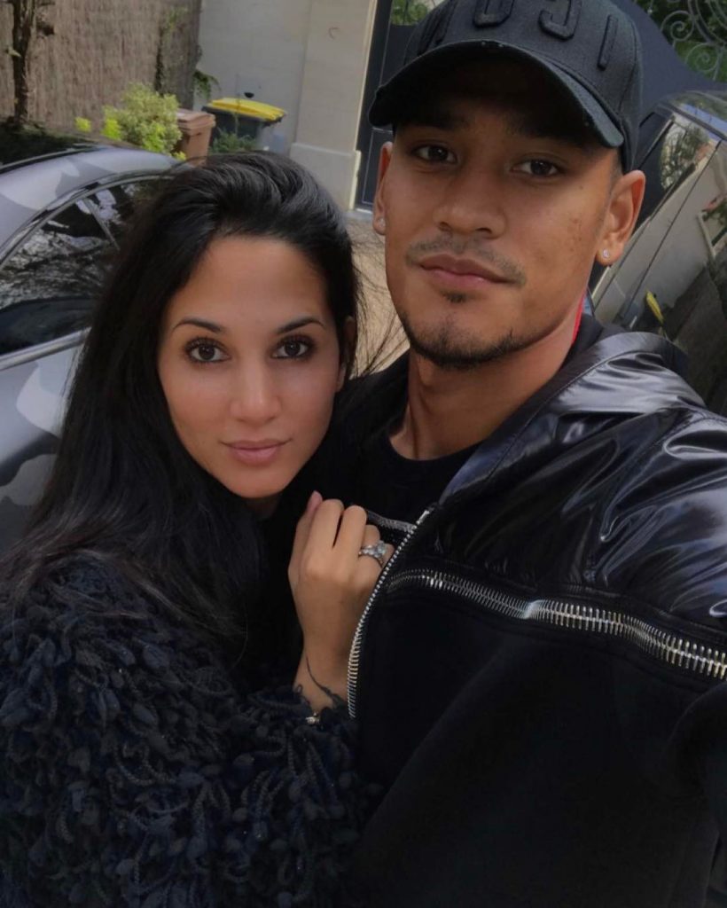 Alphonse Areola kết hôn với Marrion Valette Areola Wiki 2022 – Tuổi, Giá trị tài sản ròng, Con cái, Gia đình, v.v.