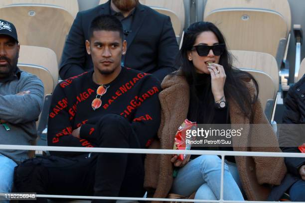 Alphonse Areola kết hôn với Marrion Valette Areola Wiki 2022 – Tuổi, Giá trị tài sản ròng, Con cái, Gia đình, v.v.