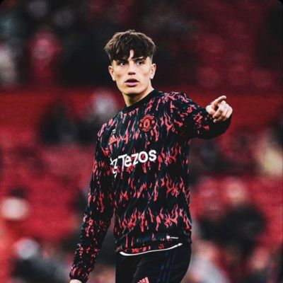 Alejandro Garnacho Ferreyra – Wiki, Tuổi, Chiều cao, Bạn gái, Giá trị tài sản ròng (Cập nhật tháng 8 năm 2023)