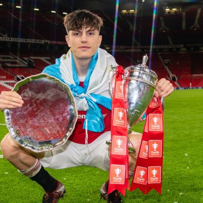 Alejandro Garnacho Ferreyra – Wiki, Tuổi, Chiều cao, Bạn gái, Giá trị tài sản ròng (Cập nhật tháng 8 năm 2023)