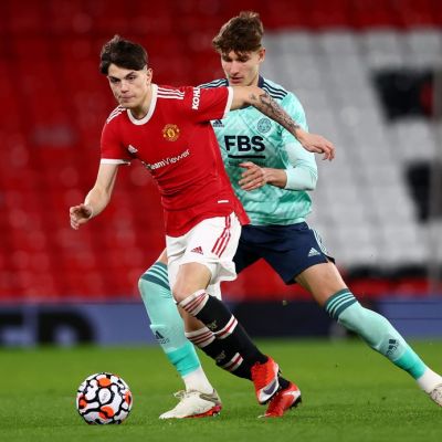 Alejandro Garnacho Ferreyra – Wiki, Tuổi, Chiều cao, Bạn gái, Giá trị tài sản ròng (Cập nhật tháng 8 năm 2023)