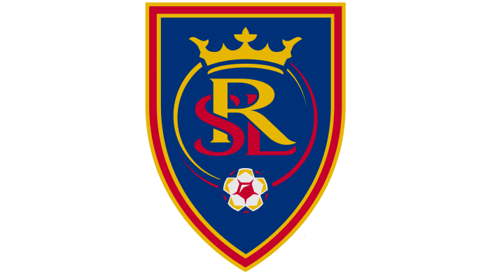 Logo Real Salt Lake 2010-nay
