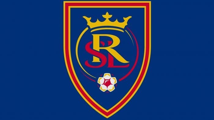 Biểu tượng Real Salt Lake