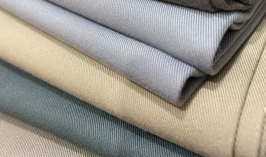 Cách “Xử Lý” Vải Kaki Nhăn Bạn Không Thể Bỏ Qua | Cleanipedia