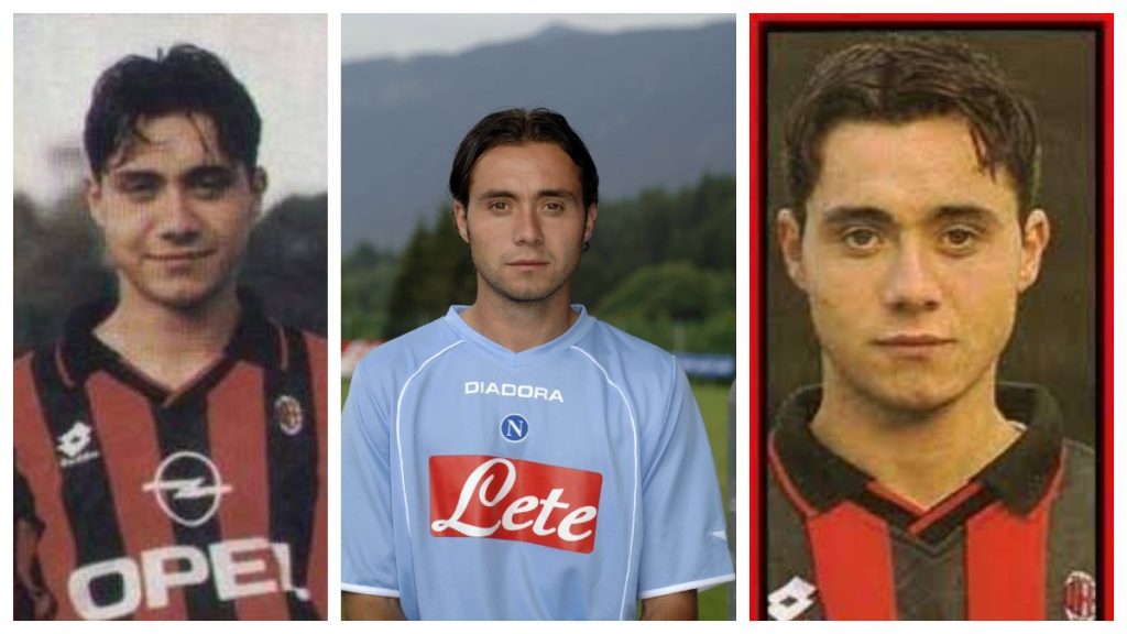 Tiểu sử Roberto De Zerbi - Footbalium