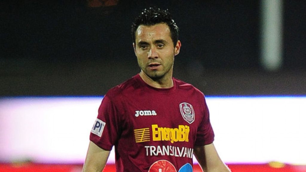 Tiểu sử Roberto De Zerbi - Footbalium