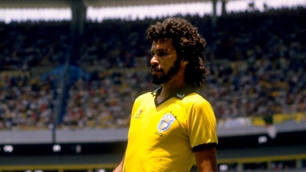 Cầu thủ Brazil xuất sắc nhất mọi thời đại - Footbalium