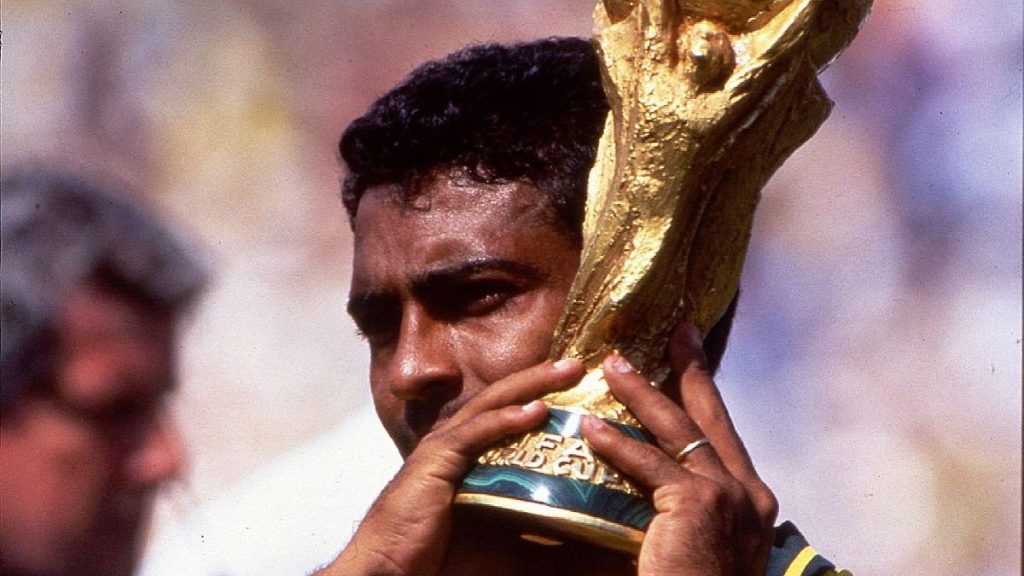 Cầu thủ Brazil xuất sắc nhất mọi thời đại - Footbalium